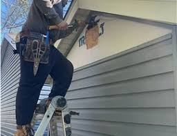 Best Fascia and Soffit Installation  in Altoona, IA